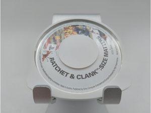 Ratchet & Clank: Size Matters