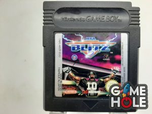 NFL Blitz