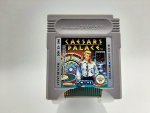 Caesars Palace