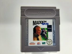 Madden 95