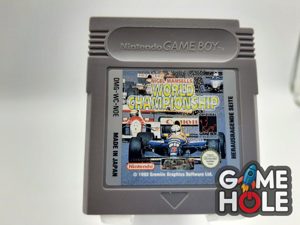 Nigel Mansell's World Championship
