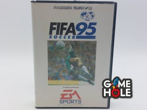 FIFA Soccer 95