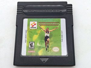 International Track & Field - NTSC