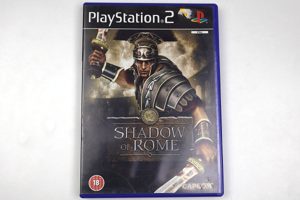 Shadow of Rome
