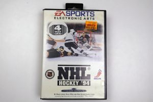 NHL '94