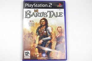 The Bard's Tale