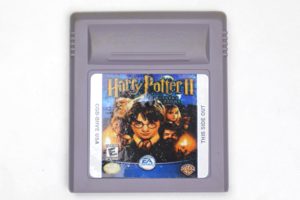 Harry Potter and the Philosopher's Stone