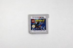 LEGO Batman 2: DC Super Heroes