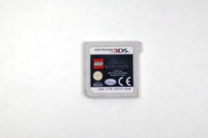 LEGO Pirates of the Caribbean: The Video Game