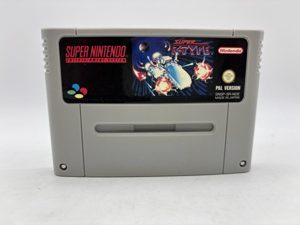 Super R-Type