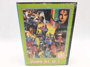 Double Six in 1