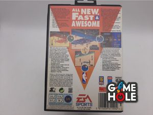 NBA Live 95