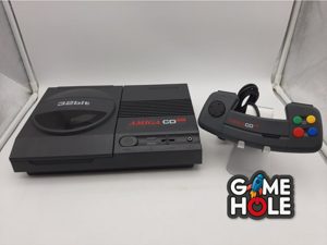 Amiga CD32
