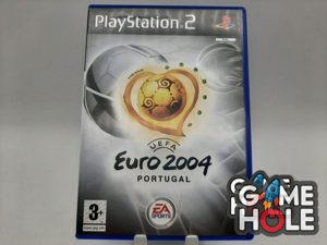 UEFA Euro 2004 Portugal