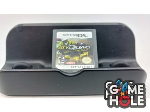 ATV Quad Frenzy - NTSC