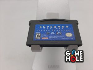 Superman Returns: Fortress of Solitude - NTSC