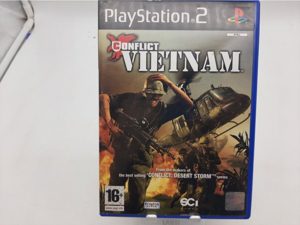 Conflict: Vietnam