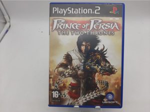 Prince of Persia: The Two Thrones