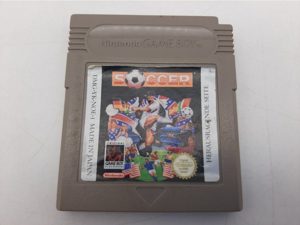 Soccer