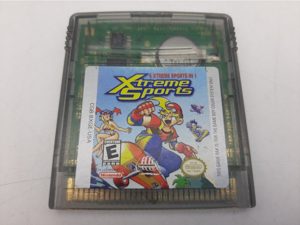 Xtreme Sports - NTSC