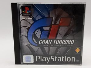 Gran Turismo