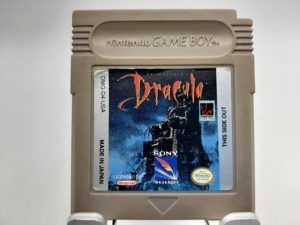 Bram Stoker's Dracula