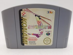 Nagano Winter Olympics '98