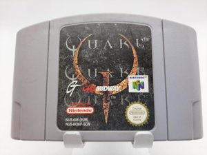 Quake