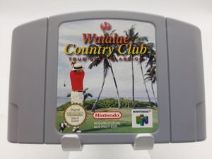 True Golf Classics: Waialae Country Club