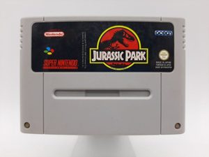 Jurassic Park