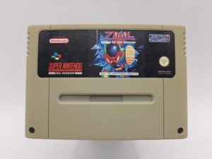 Zool - NTSC