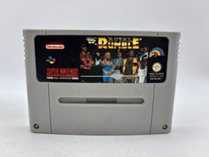 WWF Royal Rumble