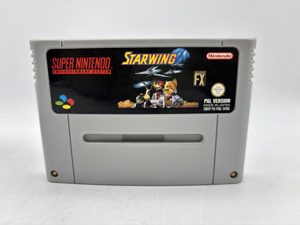 Starwing