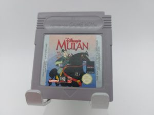 Disney's Mulan
