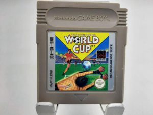 Nintendo World Cup