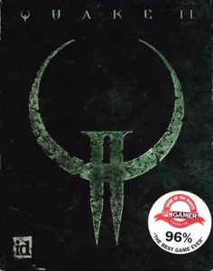 Quake II