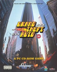Grand Theft Auto
