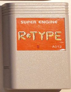 R-Type II