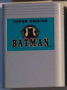 Batman