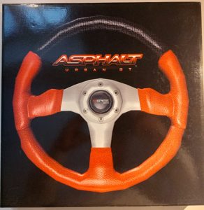 Asphalt: Urban GT – Press Kit