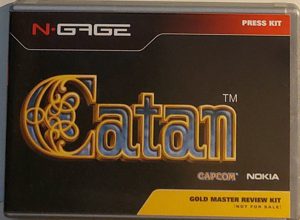 Catan – Press Kit