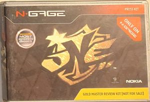 One – Press Kit