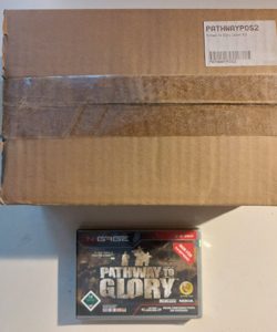 Pathway to Glory – Launch Kit