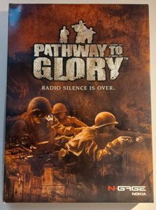 Pathway to Glory – Media Review Kit