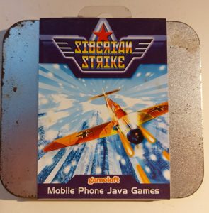 Siberian Strike (U-Play Mobile)