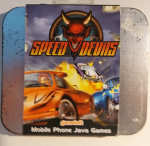 Speed Devils (U-Play Mobile)