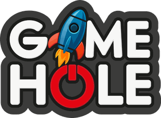 Gamehole.cz — eshop